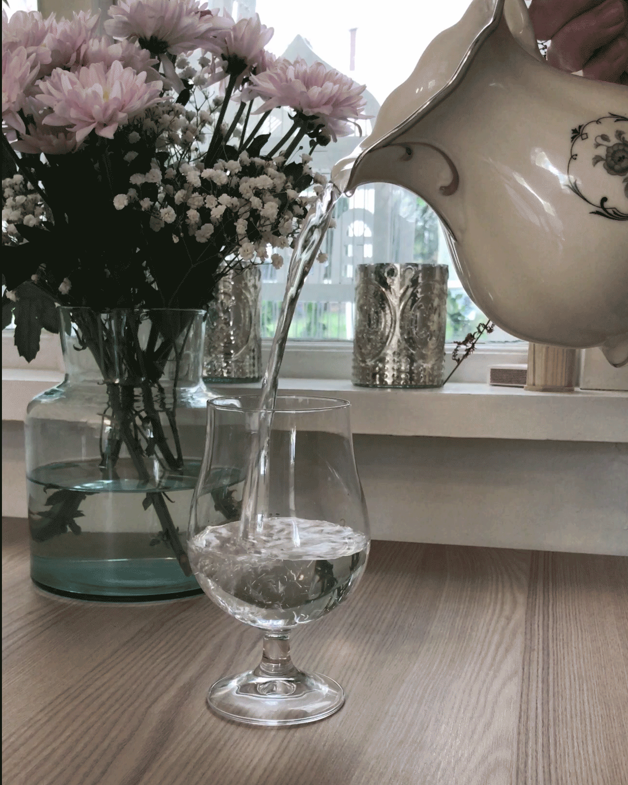 Cinemagraph