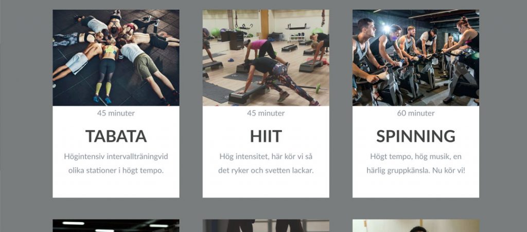 I tiden - bra bild och text