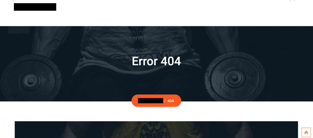 I tiden brutna länkar o dead ends